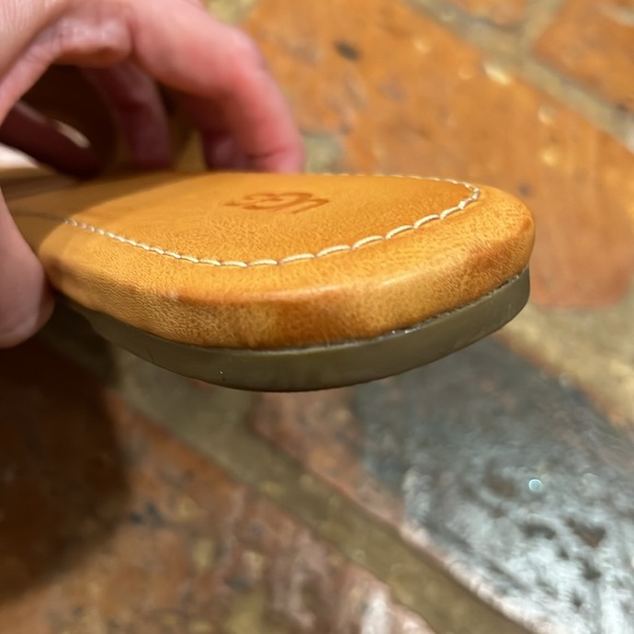 Ugg Ximena slide size 10 - Picture 9 of 12